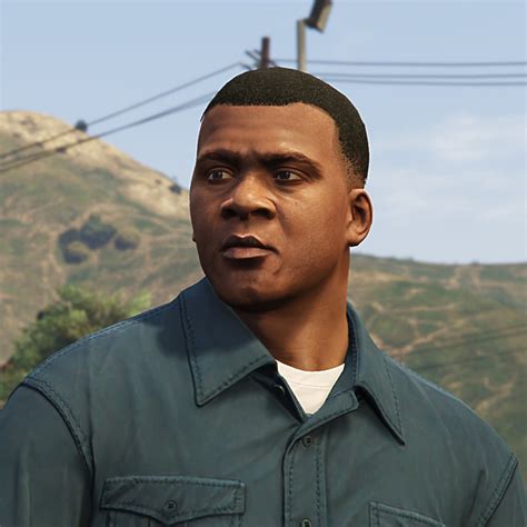 franklin gta 5|Franklin